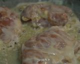 美肌になれるかも＊ザクロとゆずのチキン＊作り方7写真