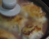 美肌になれるかも＊ザクロとゆずのチキン＊作り方10写真