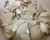 ダイエット！すき焼き風白滝！作り方3写真