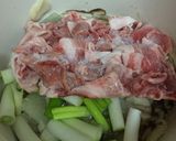 ダイエット！すき焼き風白滝！作り方6写真