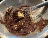 "Hydrox" Brownies作り方9写真