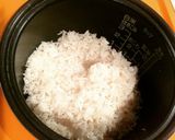 さつまいも炊き込みジャスミンライス作り方5写真