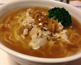 二度美味しい！簡単 万能 鶏スープ作り方7写真