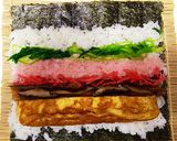 我が家の定番太巻き！恵方巻きに☆作り方11写真
