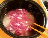 さつまいも炊き込みジャスミンライス作り方10写真