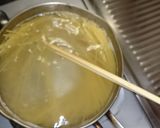 ☆プロセスチーズでスープカルボナーラ♪作り方9写真