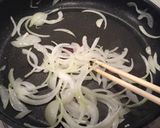 蟹グラタン！作り方2写真