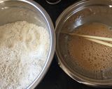 意外と出来る！らーめんの麺作ってみよう！作り方4写真