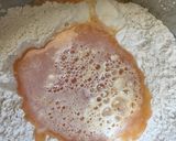 意外と出来る！らーめんの麺作ってみよう！作り方5写真