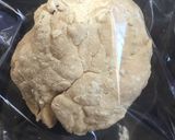意外と出来る！らーめんの麺作ってみよう！作り方6写真