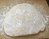 意外と出来る！らーめんの麺作ってみよう！作り方8写真