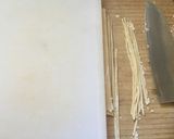 意外と出来る！らーめんの麺作ってみよう！作り方10写真