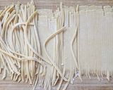 意外と出来る！らーめんの麺作ってみよう！作り方11写真
