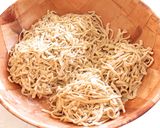 意外と出来る！らーめんの麺作ってみよう！作り方12写真