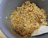 簡単麹で作るゆず味噌作り方2写真