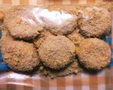 美味し～い♪手作りカレーコロッケ♪作り方12写真
