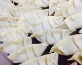 ビールにピッタリ！濃い味焼き餃子作り方6写真