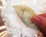 ビールにピッタリ！濃い味焼き餃子作り方7写真