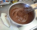 紅茶のトリフ　手作りチョコのTIPS作り方14写真
