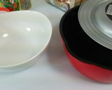 ほんとは教えたくない鍋で作る炊き込みご飯作り方2写真
