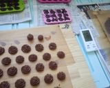 紅茶のトリフ　手作りチョコのTIPS作り方15写真