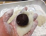 いちご大福作り方15写真