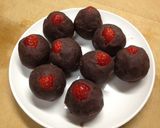 いちご大福作り方8写真