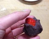 いちご大福作り方7写真