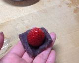 いちご大福作り方6写真