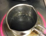 そばつゆ・天丼などのかえし作り方2写真