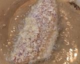ソース要らず☆アジフライ作り方6写真