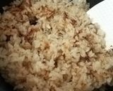 ほんとは教えたくない鍋で作る炊き込みご飯作り方11写真