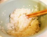 たった一手間でパラパラチャーハン☆作り方2写真