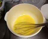 絞り出し桜クッキー作り方2写真