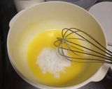絞り出し桜クッキー作り方3写真