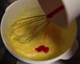 絞り出し桜クッキー作り方5写真