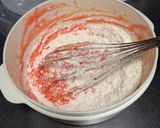 絞り出し桜クッキー作り方6写真