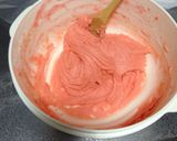 絞り出し桜クッキー作り方7写真