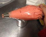 絞り出し桜クッキー作り方8写真