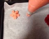 絞り出し桜クッキー作り方9写真