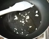 鶏じゃがと大蒜味噌バター作り方3写真