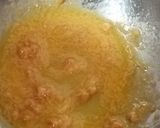 鶏じゃがと大蒜味噌バター作り方8写真