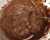 簡単＊綺麗＊バレンタイン サラミチョコ作り方3写真