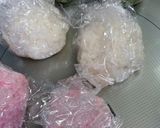ひな祭り＊祝い寿司作り方3写真
