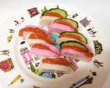 【簡単！あと一品！】梅かま作り方5写真