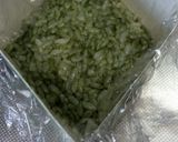 ひな祭り＊祝い寿司作り方4写真
