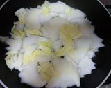 焼肉のタレで、鶏むね肉の野菜蒸し～♪作り方2写真