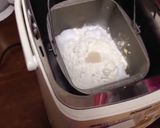 膨らまない人の為の絶対膨らむバナナパン作り方5写真