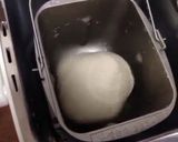 膨らまない人の為の絶対膨らむバナナパン作り方6写真