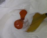 スフレオムレツ作り方9写真